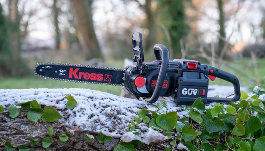 No Fuel, No Fuss—Just Pure Cutting Power! 🚀