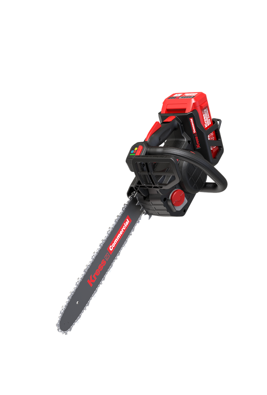 Kress Commercial Top Hand Chainsaw KC320.9