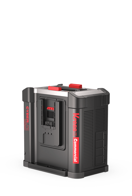 Kress CyberLite DC-DC Charger