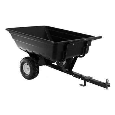 Cobra Gtt400hd Dump Cart