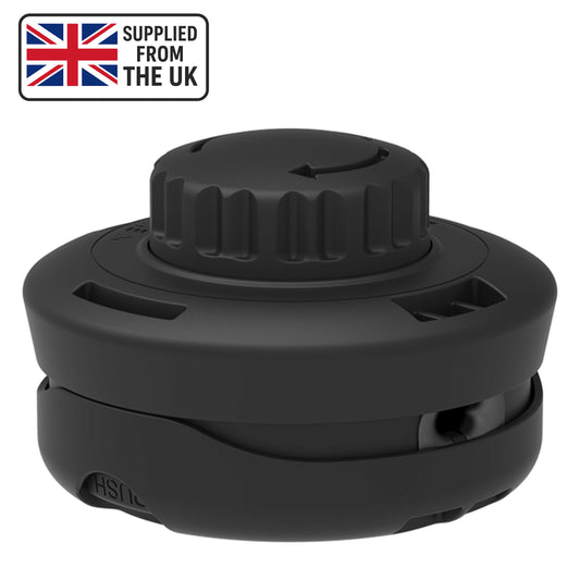Kress strimmer head.