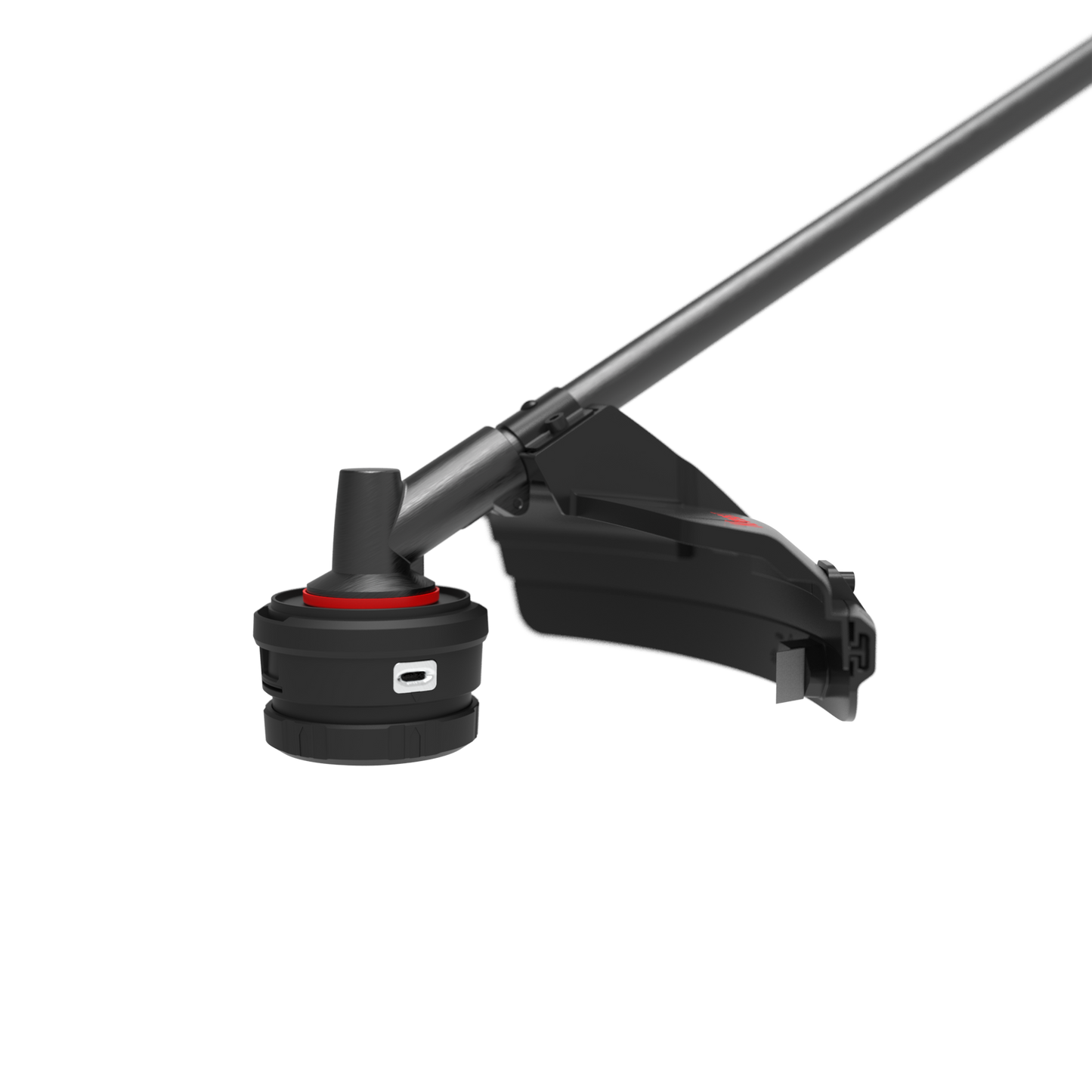 Professional-grade 60 V multi-attachment grass trimmer