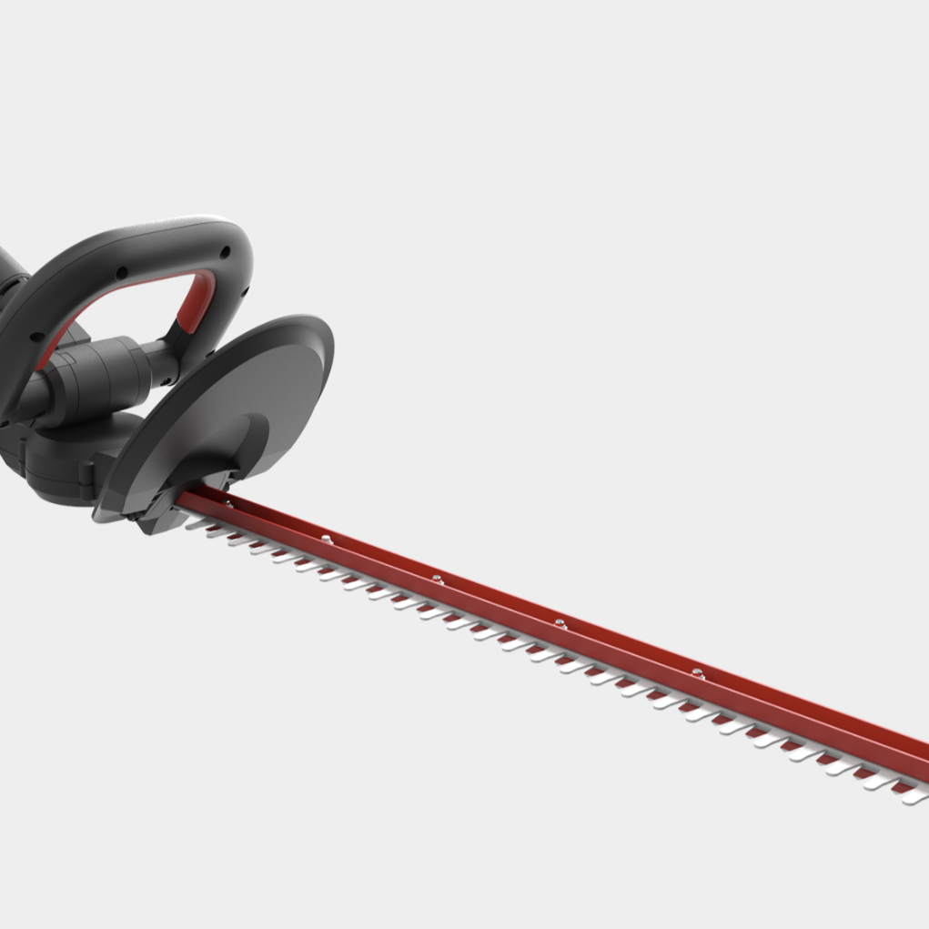 Kress 20 V KrossPack 57 cm cordless hedge trimmer