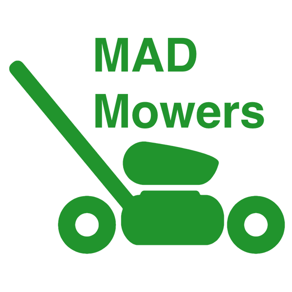 MAD Mowers