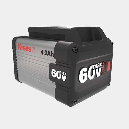 Kress 60 V / 4 Ah lithium-ion battery