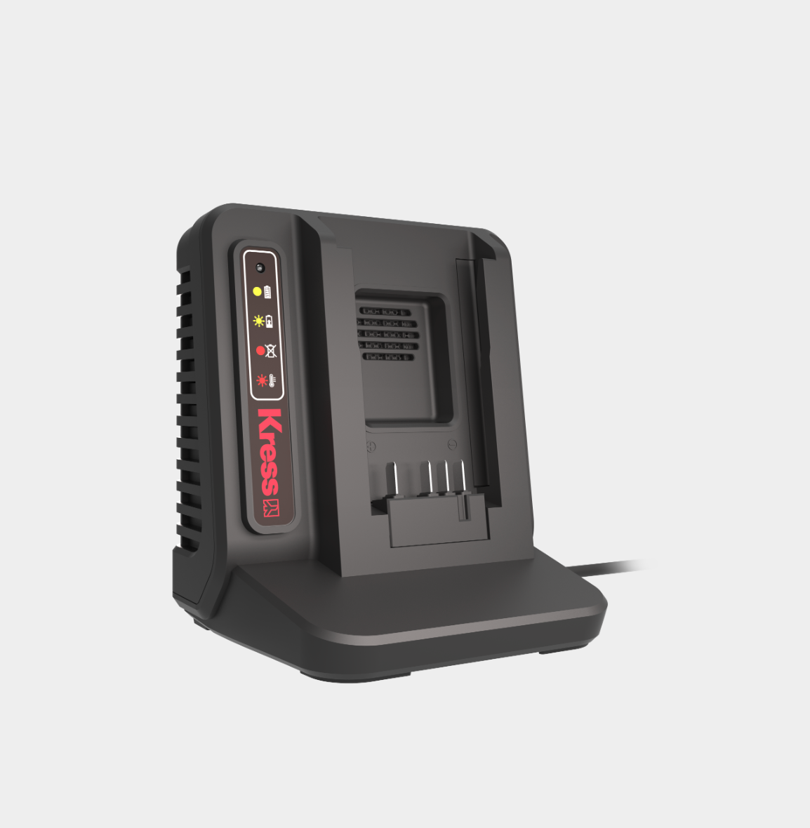 Kress 60 V / 5 A Charger