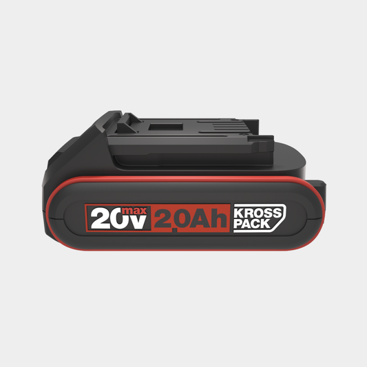 Kress 20 V / 2 Ah lithium-ion battery