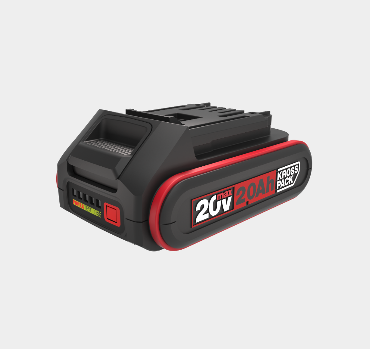 Kress 20 V / 2 Ah lithium-ion battery