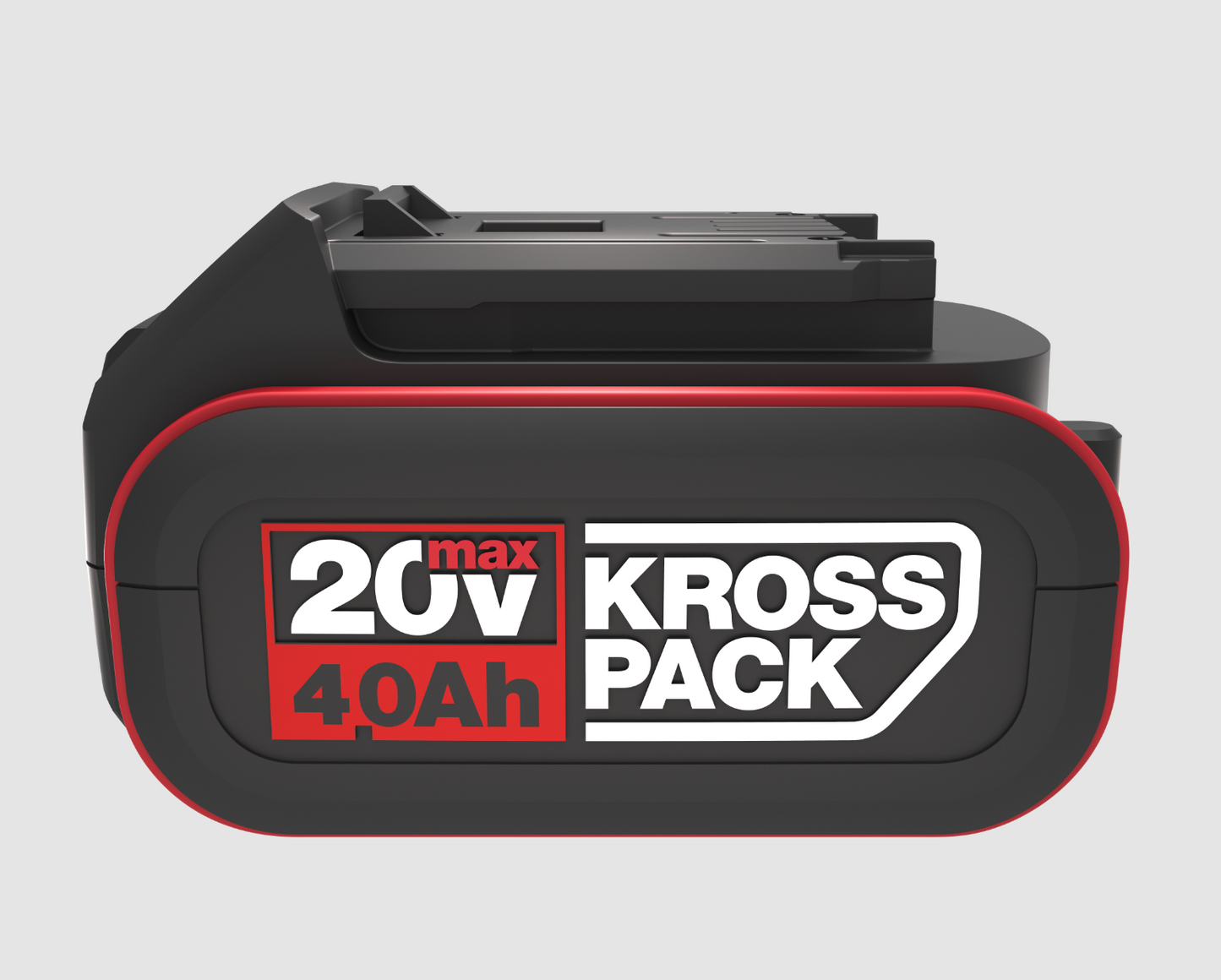 Kress 20 V / 4 Ah lithium-ion battery