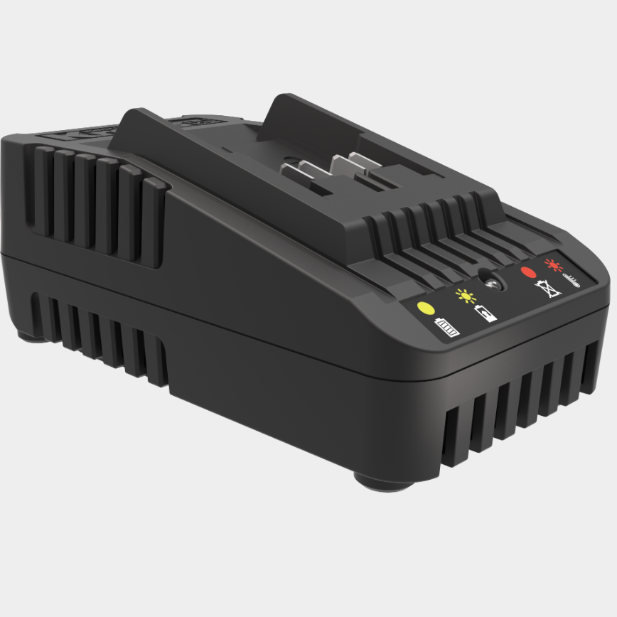 Kress 20 V / 2 A charger KAC02