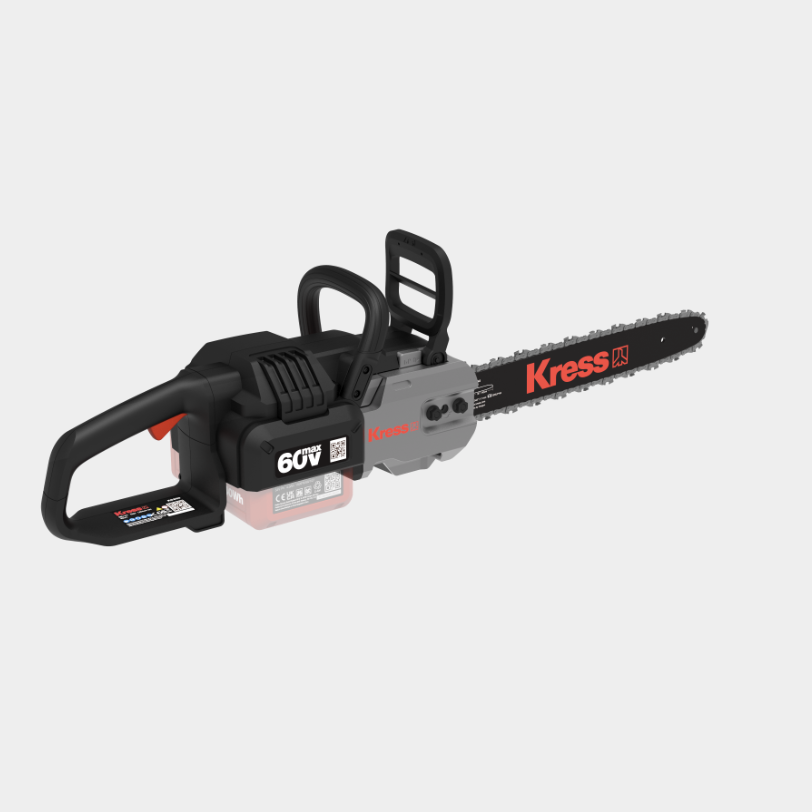 Kress Commercial 60 V 40 cm chainsaw - tool only