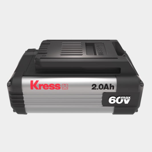 Kress 60 V / 2 Ah lithium-ion battery