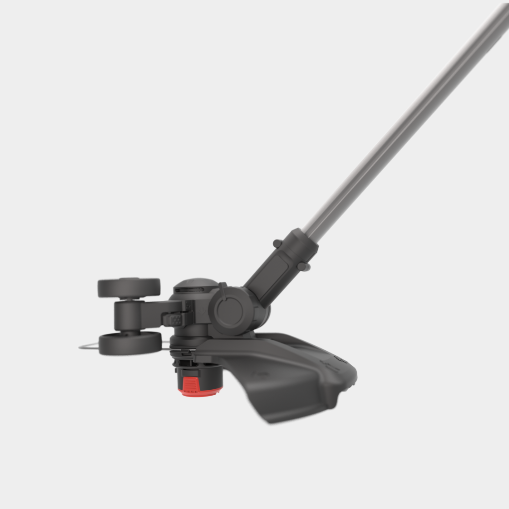 Kress 20 V 30 cm cordless grass trimmer — tool only KG153E.9