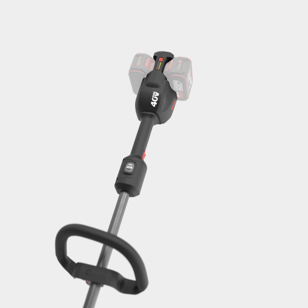 Kress 40 V 38 cm brushless grass trimmer KG154E.9