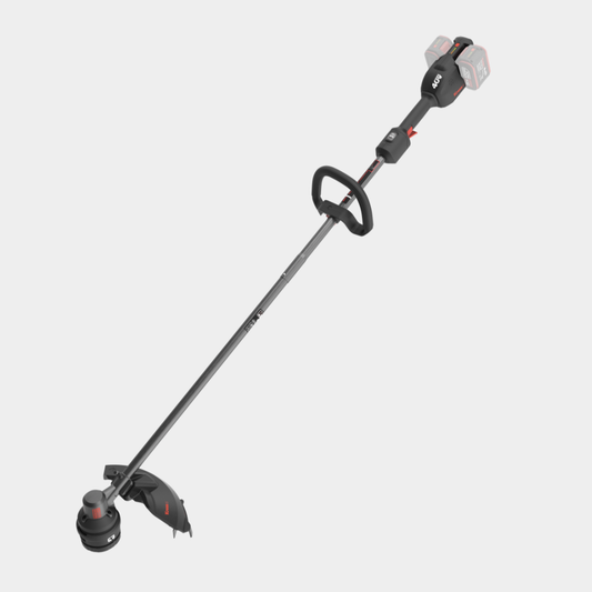 Kress 40 V 38 cm brushless grass trimmer KG154E.9