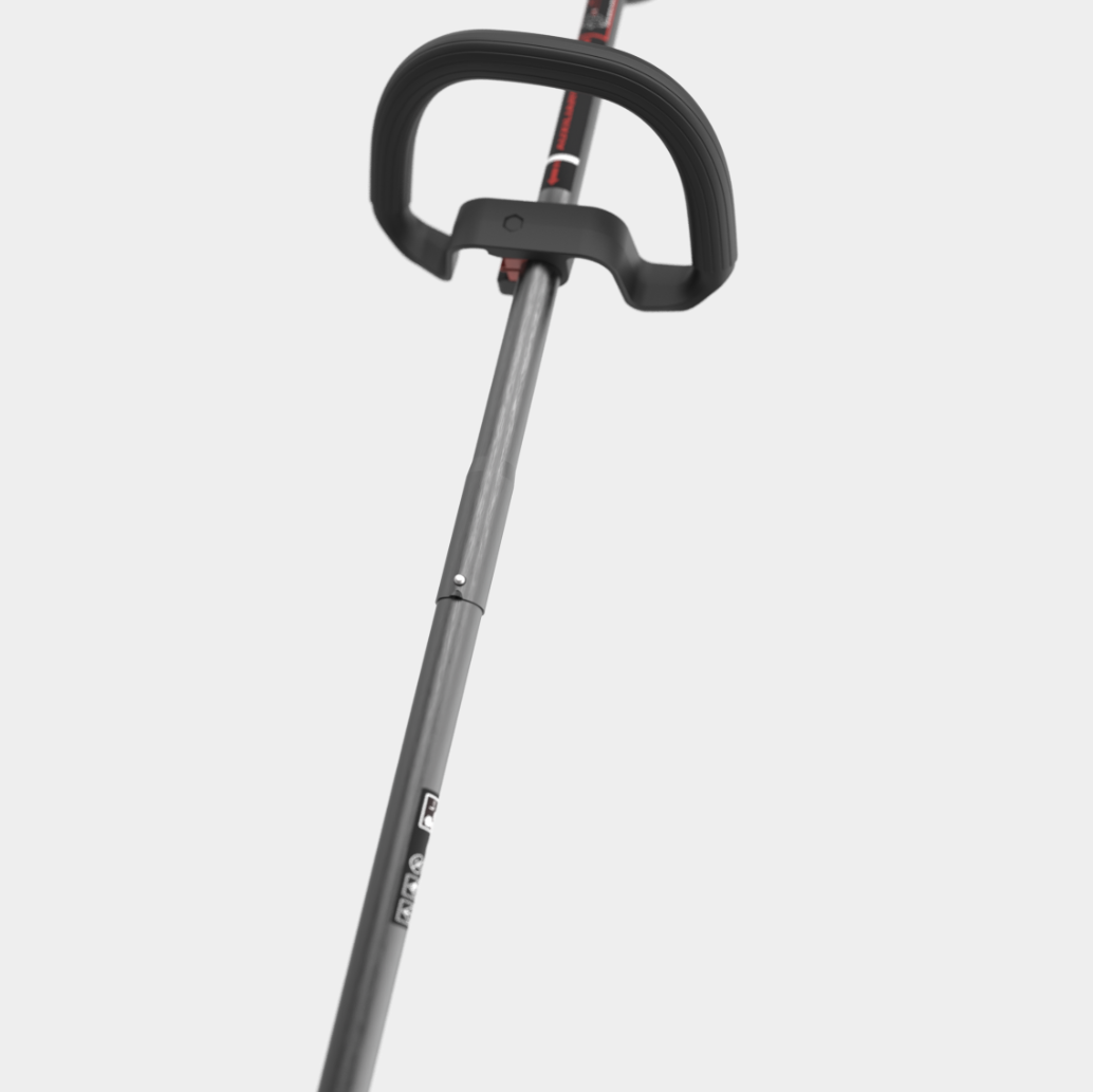 Kress 40 V 38 cm brushless grass trimmer KG154E.9