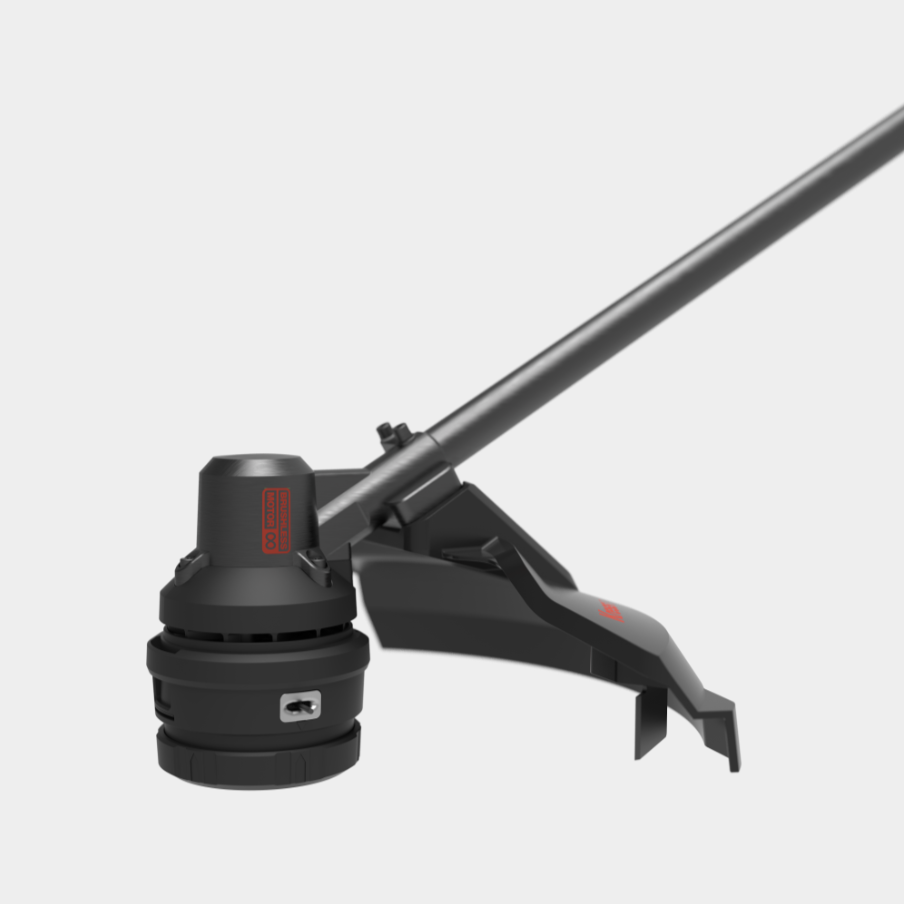 Kress 60V Brushless Grass Trimmer – High Power with Less Effort for Medium to Large Gardens