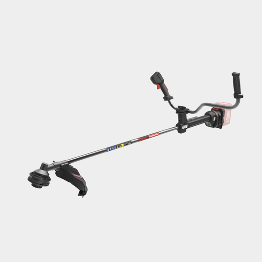 Kress Commercial 60 V 42 cm brush cutter- tool only