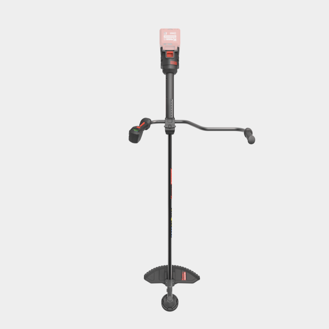 Kress Commercial 60 V 42 cm brush cutter- tool only