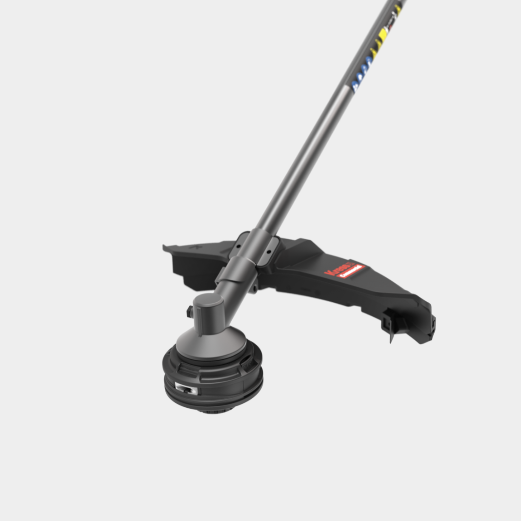 Kress Commercial 60 V 42 cm brush cutter- tool only