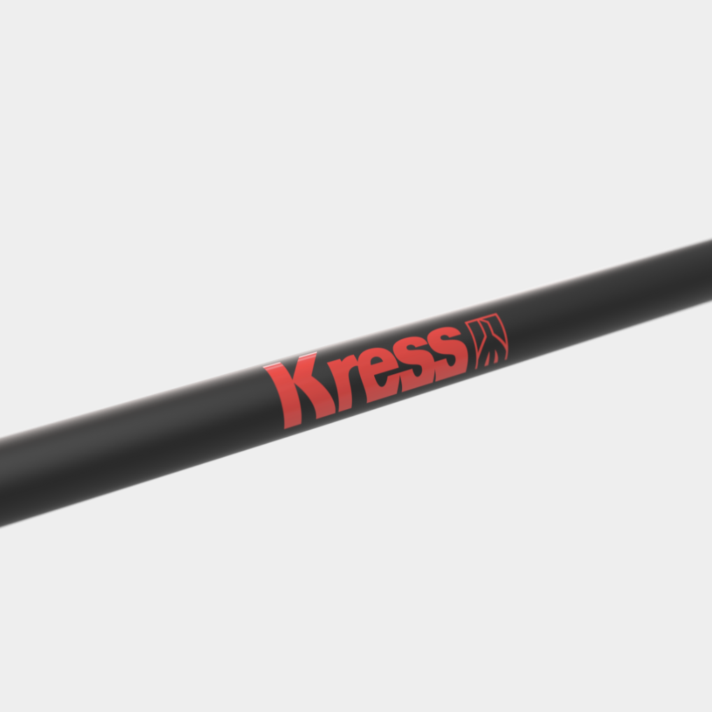 Kress Hedge Trimmer Attachment