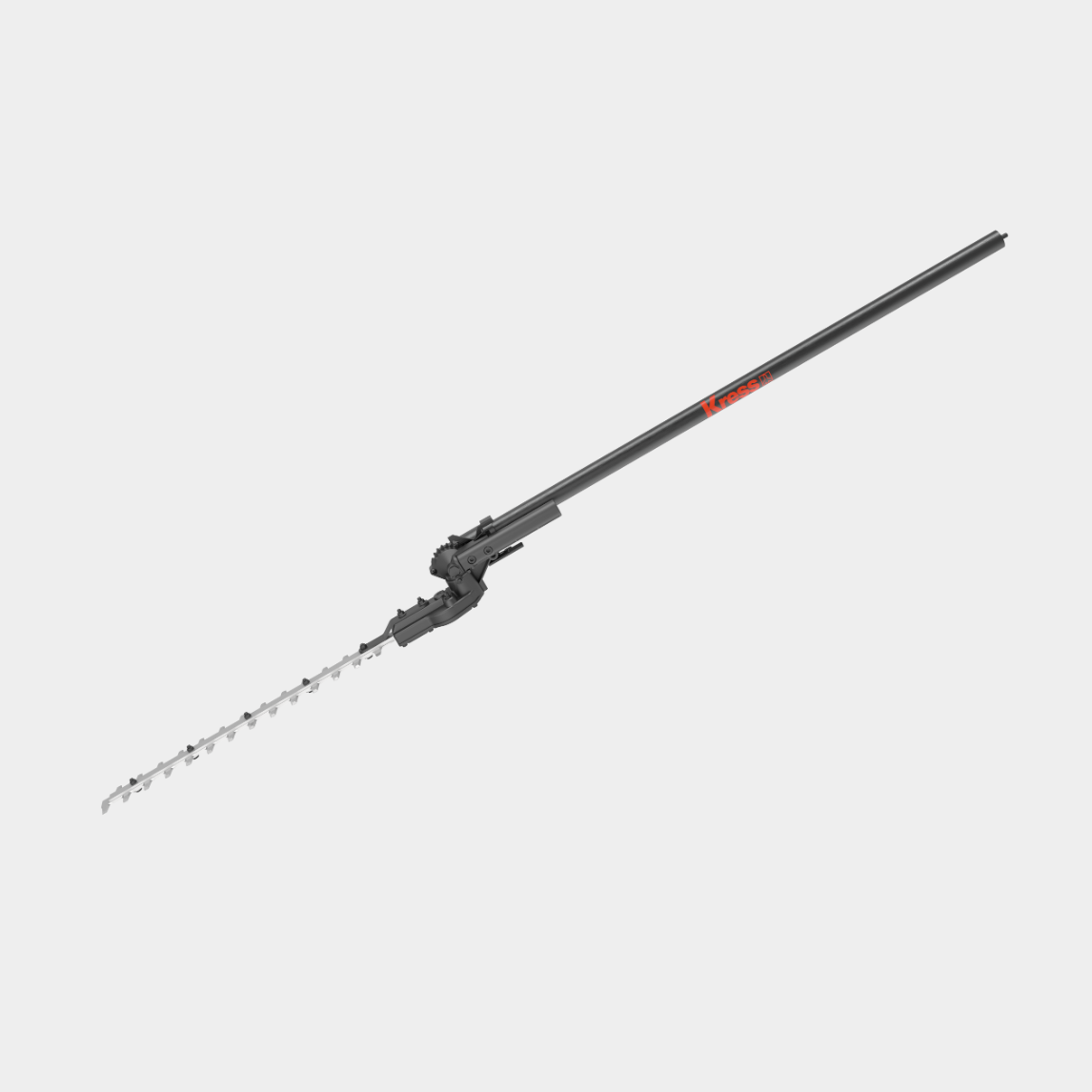 Kress Hedge Trimmer Attachment