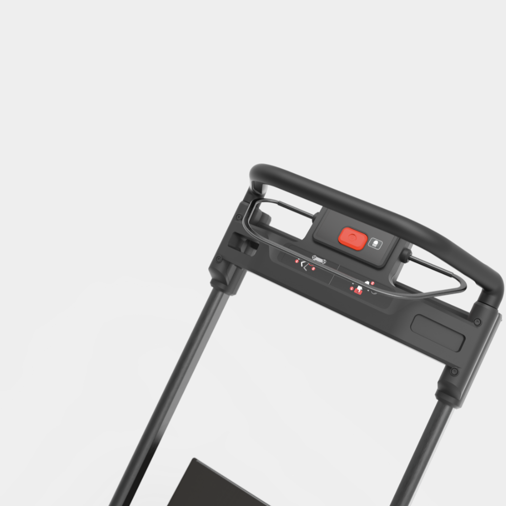 Kress 60 V 46 cm push lawn mower