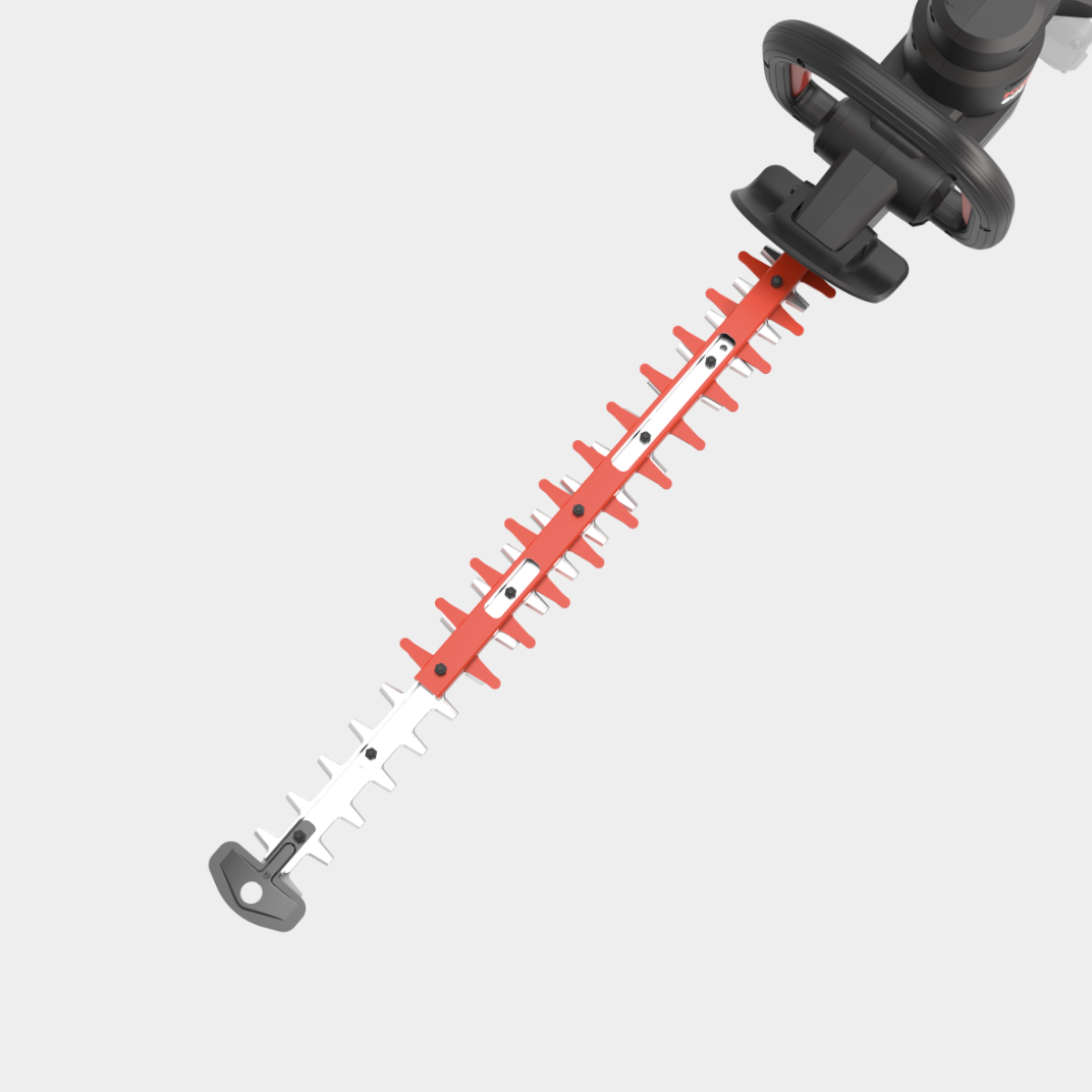 Kress 60 V 64 cm brushless hedge trimmer