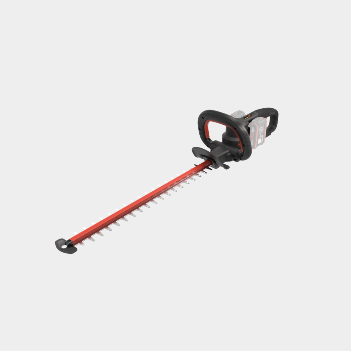 Kress 40 V 61 cm brushless hedge trimmer