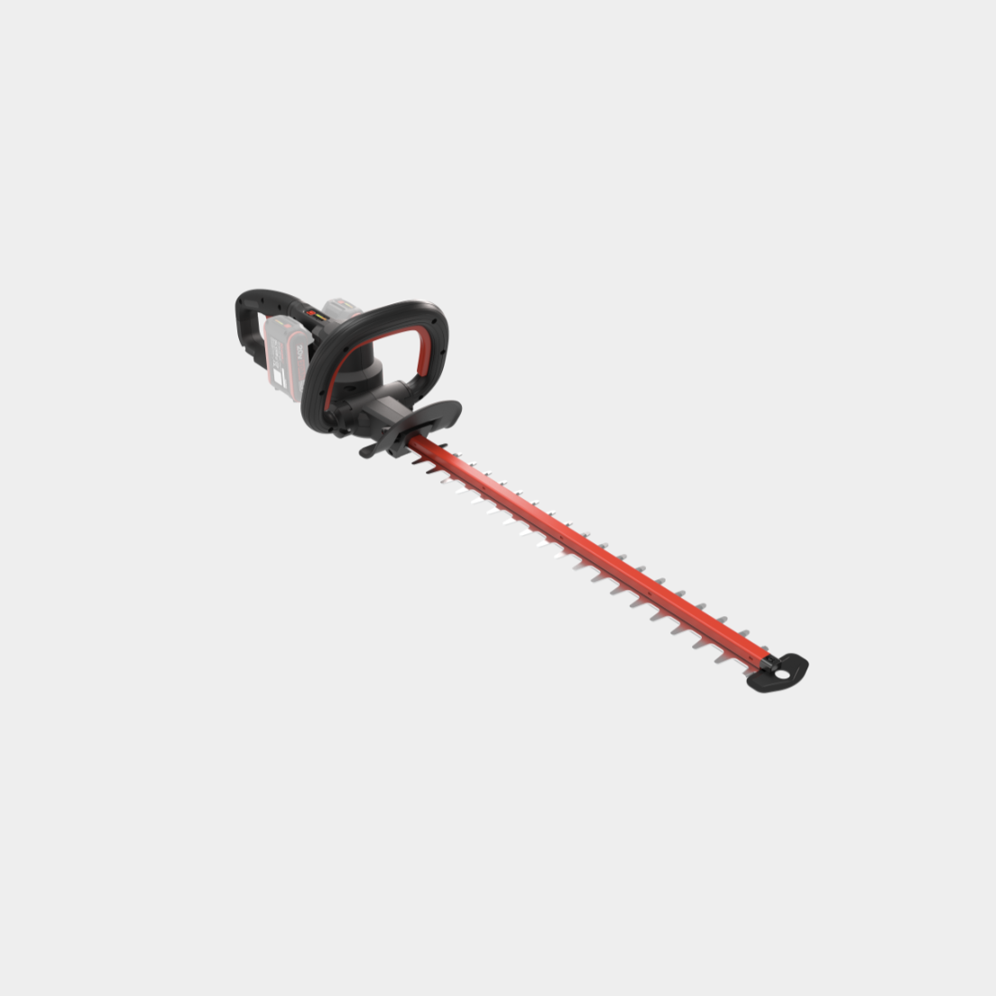 Kress 40 V 61 cm brushless hedge trimmer