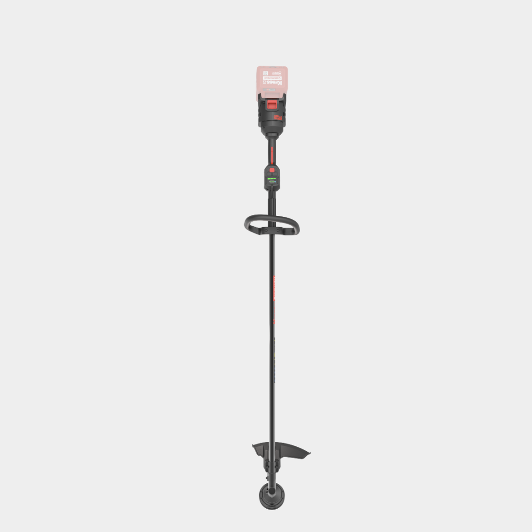 Kress Commercial 60 V 42 cm line trimmer- tool only