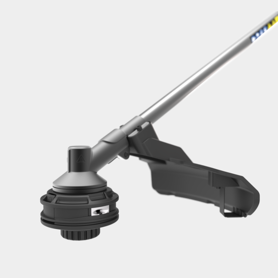 Kress Commercial 60 V 42 cm line trimmer- tool only