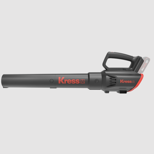 Kress 20 V KrossPack cordless blower