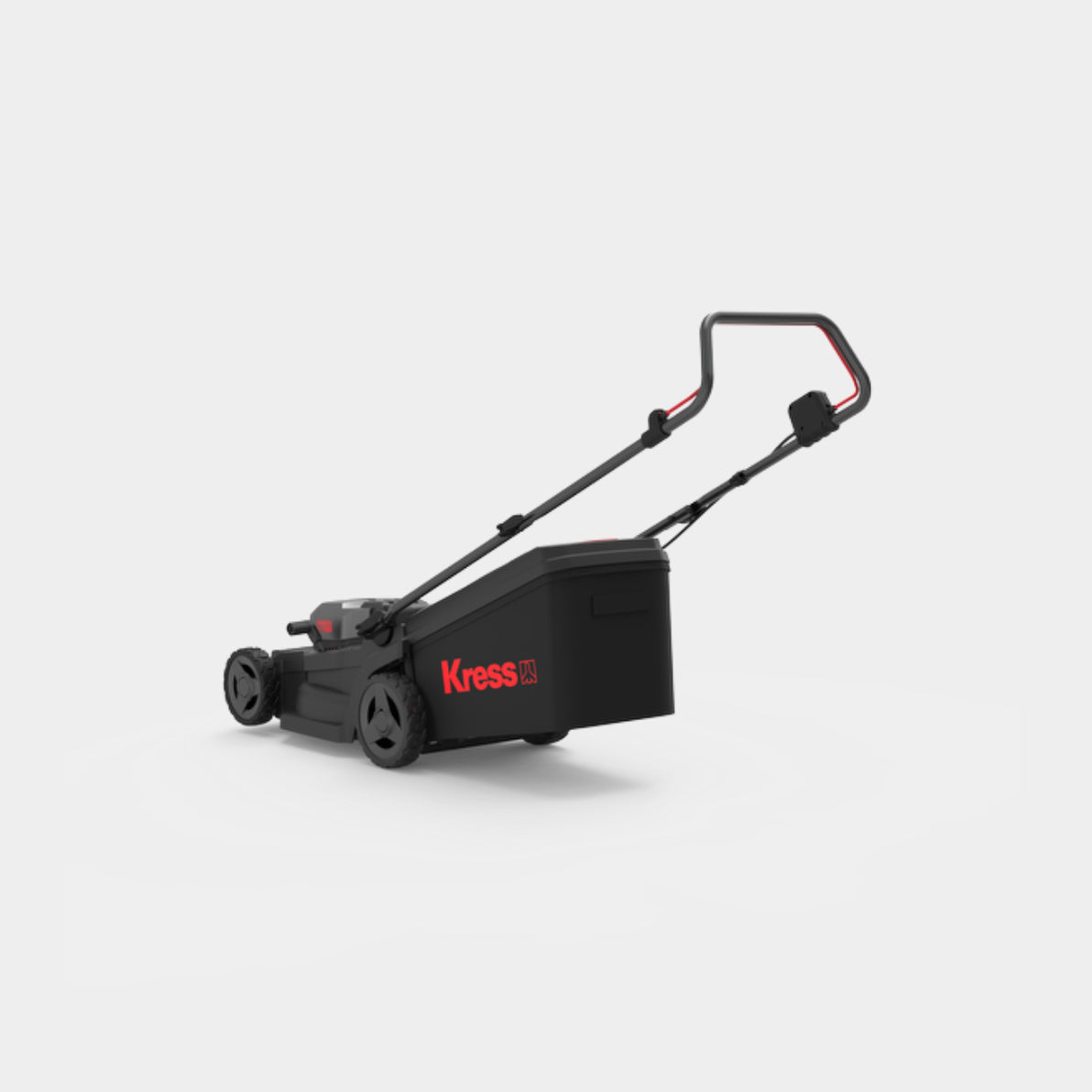 Kress 40V 41cm Brushless Push Mower