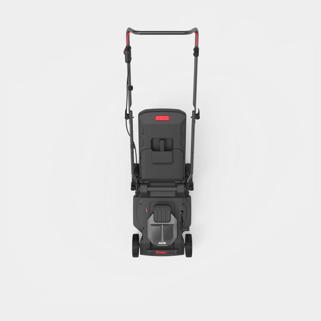 Kress 40V 41cm Brushless Push Mower