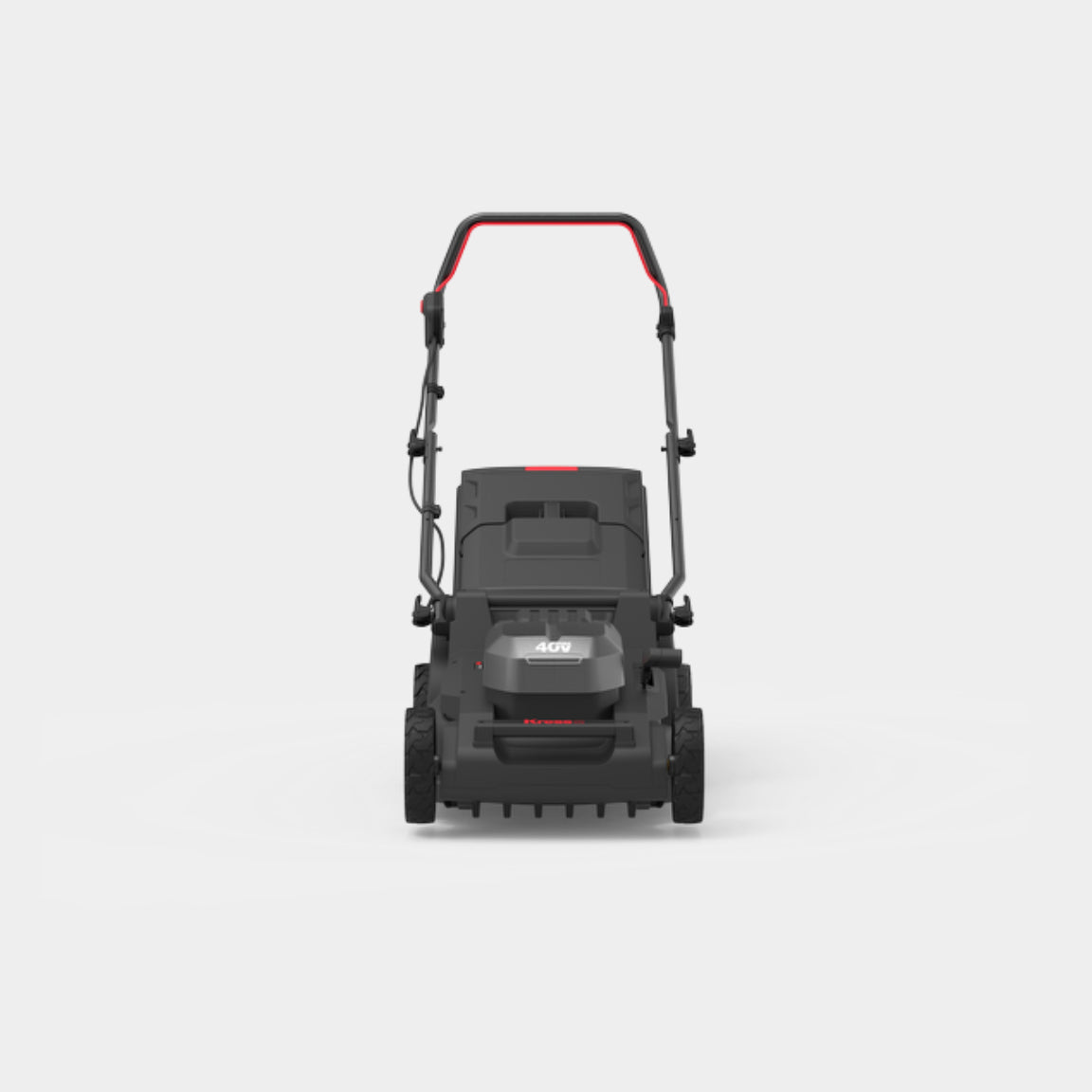 Kress 40V 41cm Brushless Push Mower