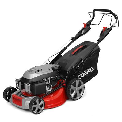 Cobra Cobra MX484SPCE 48cm/19" Petrol Lawnmower