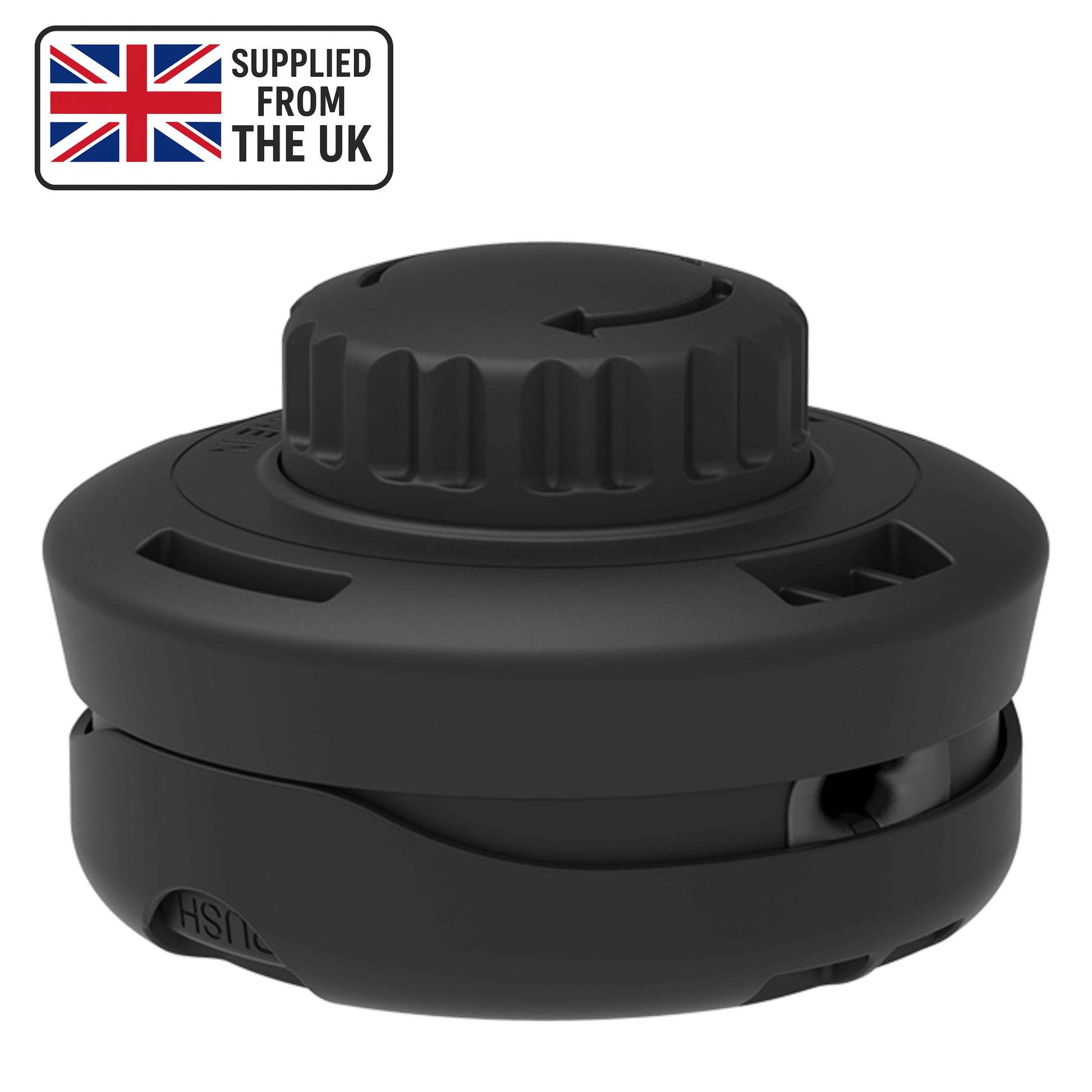 Kress strimmer head. 