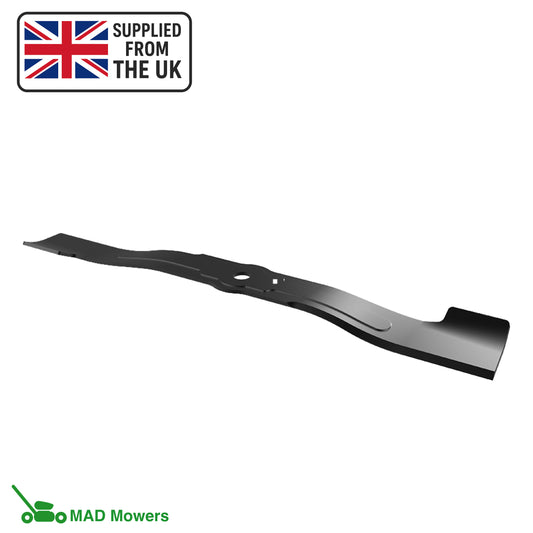 Mower blade