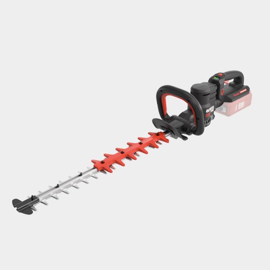 Kress Commercial 60 V 63 cm hedge trimmer - tool only
