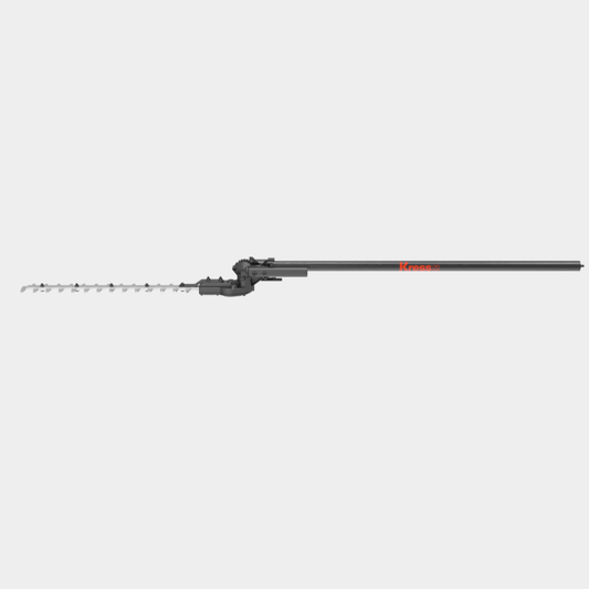 Kress Hedge Trimmer Attachment