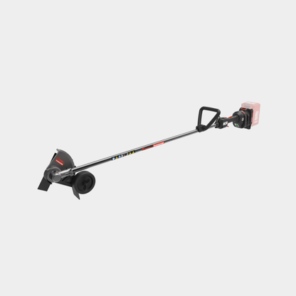 Kress Commercial 60 V 20 cm lawn edger- tool only