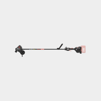 Kress Commercial 60 V 20 cm lawn edger- tool only