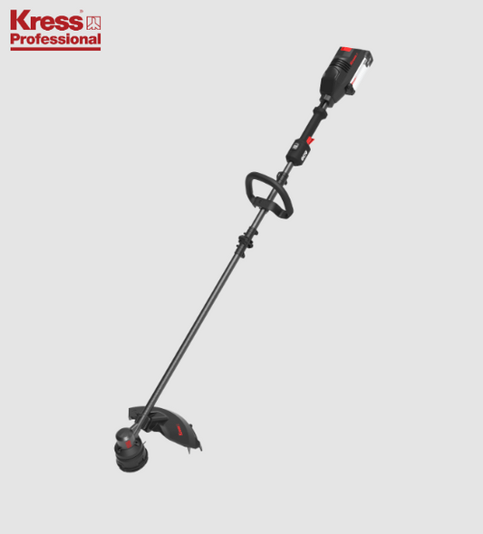 Professional-grade 60 V grass trimmer KG161.9