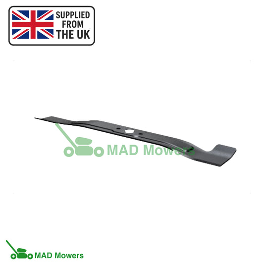 Kress 41 cm high-lift mower blade